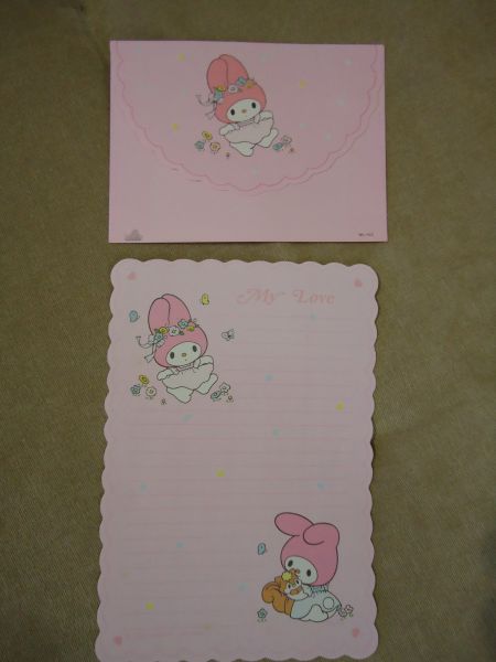 Sanrio - My Melody